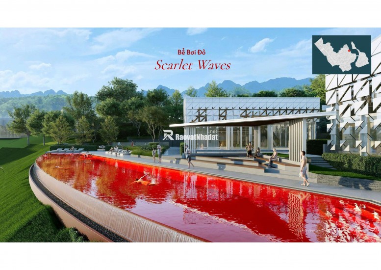 đất ở khu đô thị nghỉ dưỡng phú thành lạc thủy phú thọ